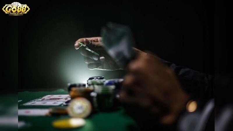 Go88 live – Cổng game bài đổi thưởng uy tín số 1 hiện nay