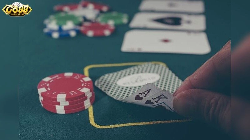 Mục đích hoạt động của cổng game bài đổi thưởng Go88