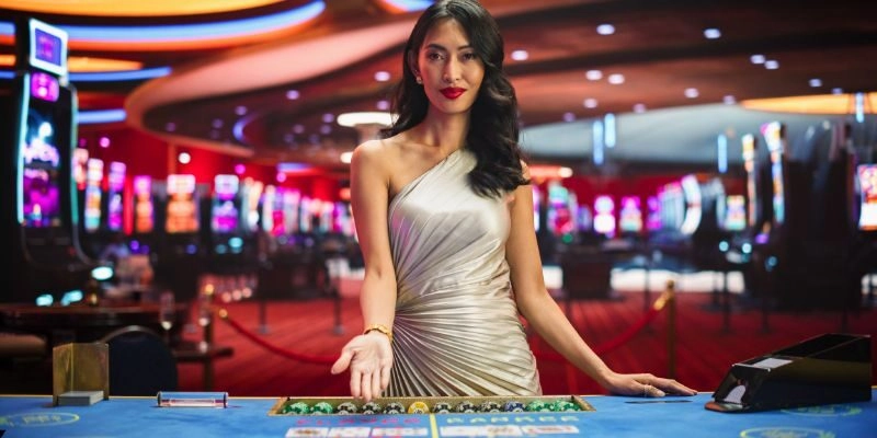 Baccarat Go88 – Trải nghiệm cá cược tại cổng game uy tín