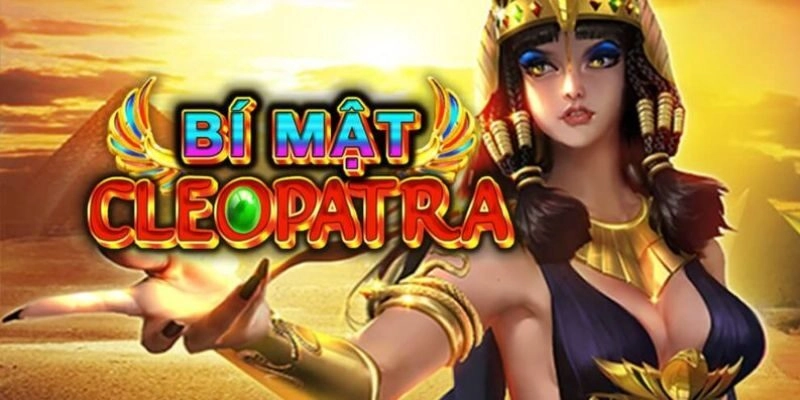 Giới thiệu về game slot bí mật Cleopatra Go88 là gì