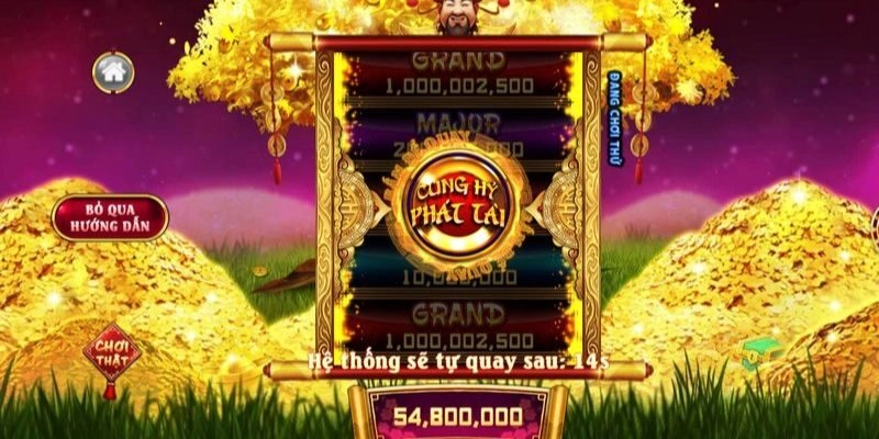Tìm hiểu các hệ số thưởng trong game