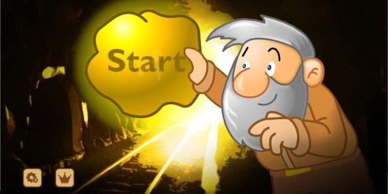 Cách chơi đào vàng go88 cho người mới