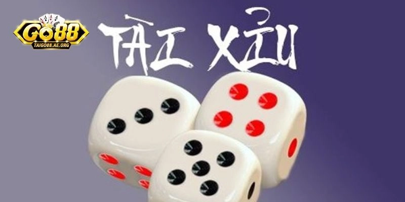 Giới thiệu tổng quan đôi nét về live tài xỉu Go88