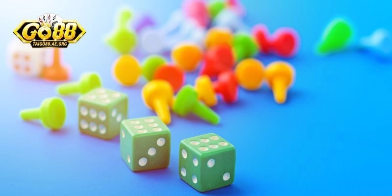 Phần thưởng từ sự kiện hấp dẫn và đặc biệt