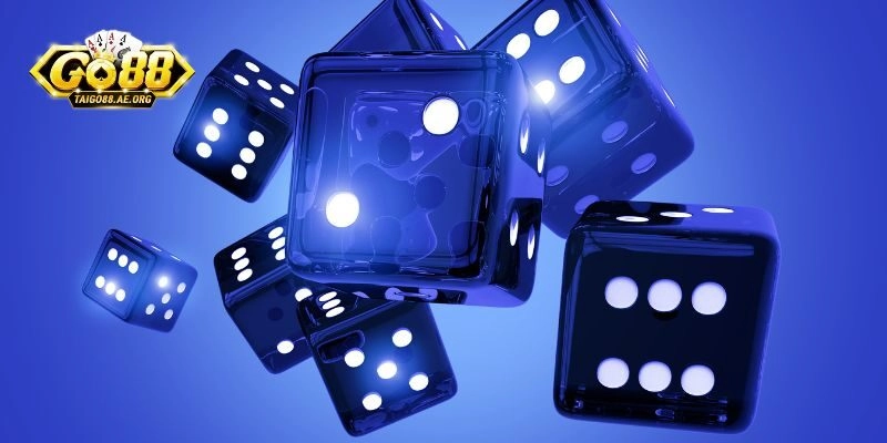 Cách đặt cược live xóc đĩa Go88 cho newbie