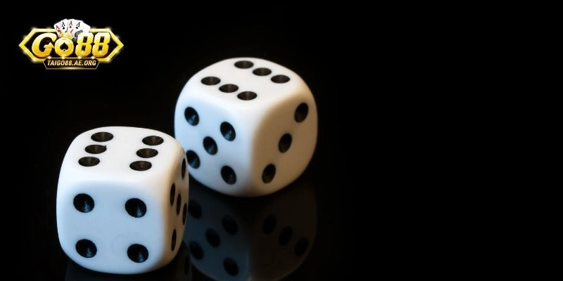 Tiến hành đặt cược vào những cửa có khả năng chiến thắng