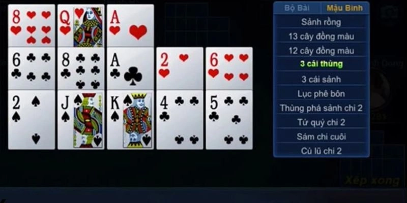 Cách tham gia chơi luôn thắng