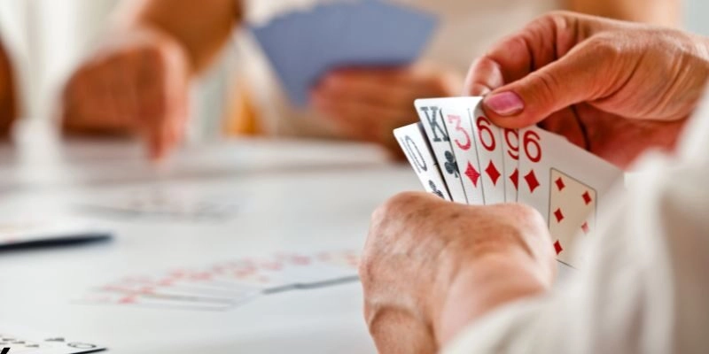 Giới thiệu game mậu binh go88