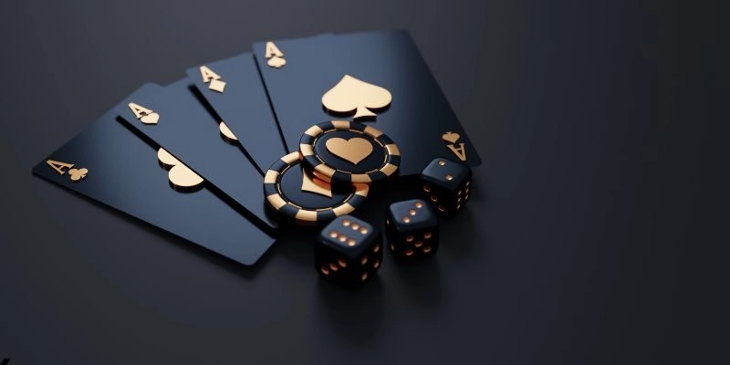 Hướng dẫn chơi Mini poker Go88