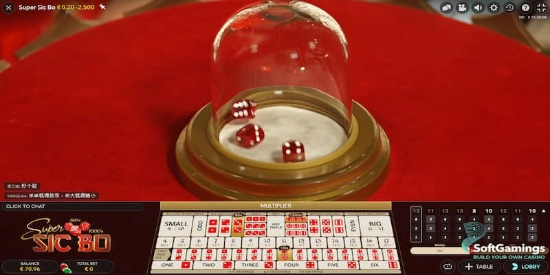 Tổng hợp các loại cược giúp chiến thắng