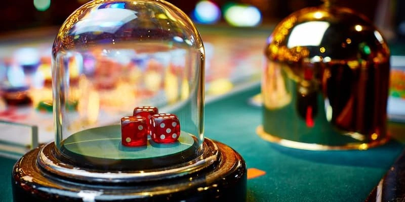 Hướng dẫn trò chơi Sic Bo Go88 – Cách chơi và mẹo thắng lớn