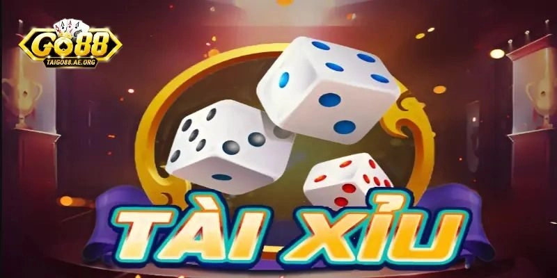 Giới thiệu đôi nét tổng quan về tài xỉu Go88