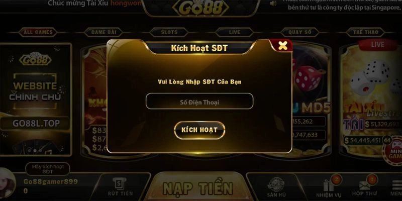 Vì sao game trên dưới go88 thu hút người chơi?
